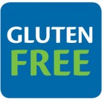 gluten free button